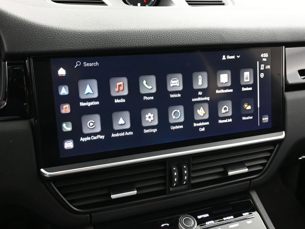 Certified 2022 Porsche Cayenne AWD/4WD image 21