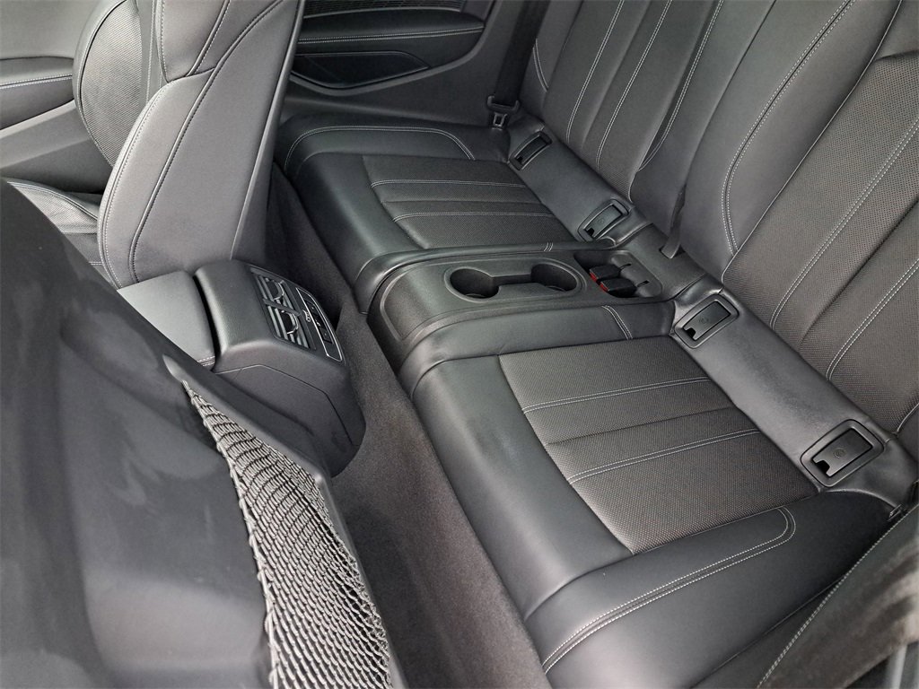 Certified 2024 Audi A5 2.0T Premium Plus image 27