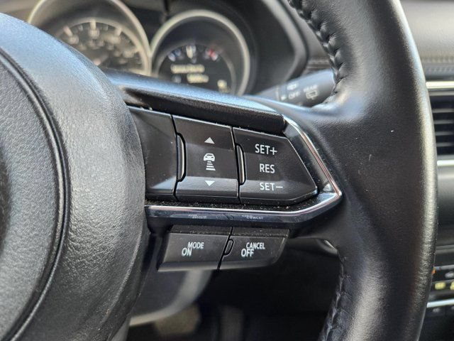 Used 2025 MAZDA CX-5 AWD 2.5 S w/ Select Package image 20