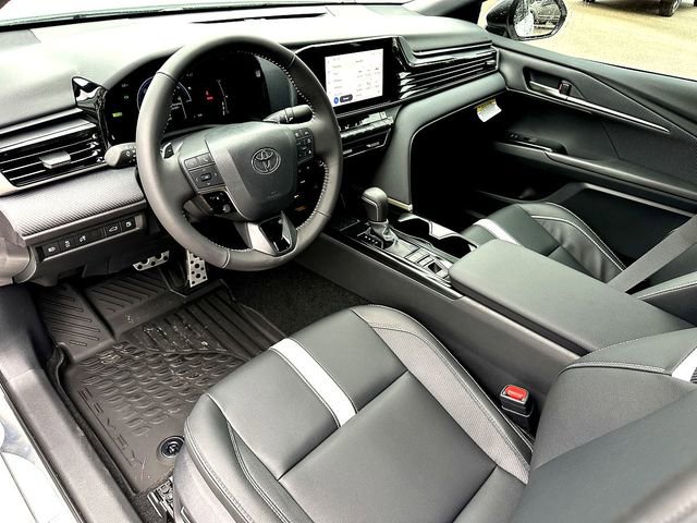 New 2026 Toyota Camry SE image 14