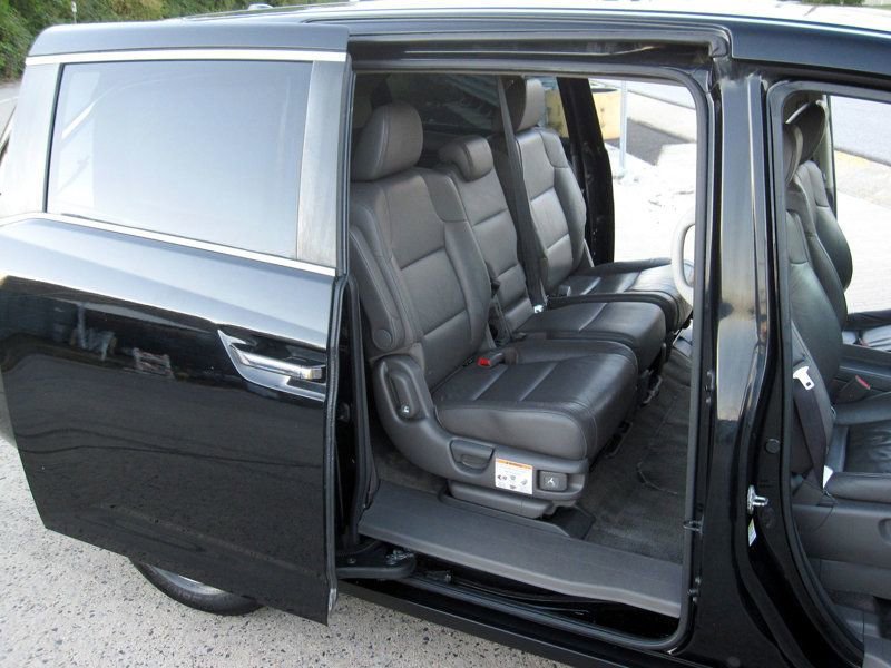 Used 2012 Honda Odyssey EX-L image 27