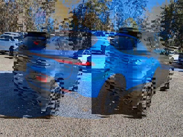 New 2024 Dodge Hornet R/T w/ R/T Blacktop Package image 5