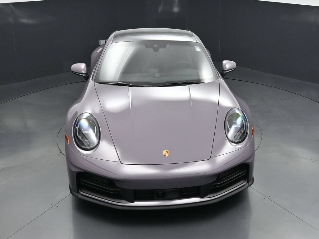 New 2026 Porsche 911 Carrera RWD image 24