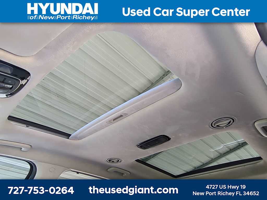 Used 2020 Hyundai Palisade Limited AWD/4WD image 19