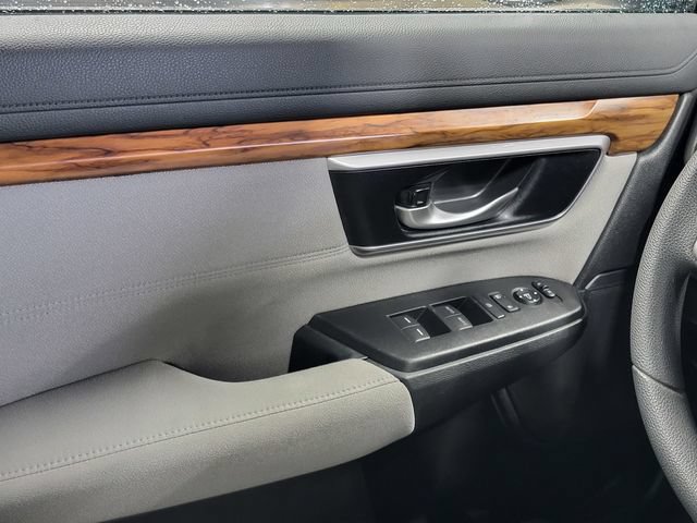 Used 2018 Honda CR-V EX image 23