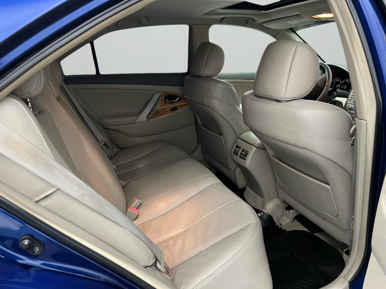 Used 2007 Toyota Camry CE FWD image 21