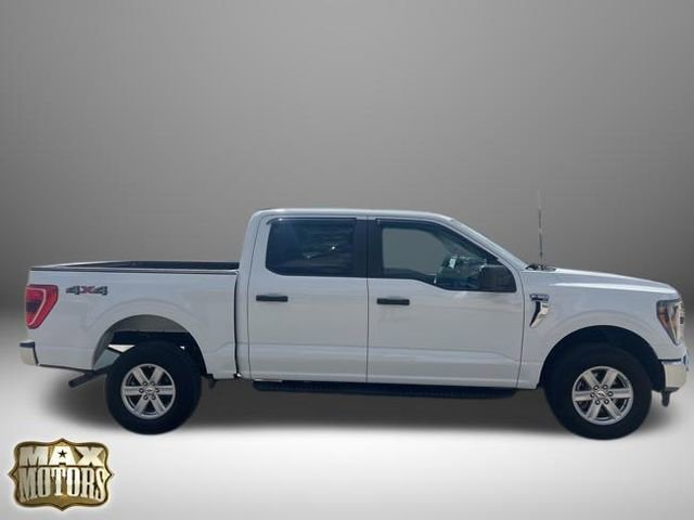 Used 2023 Ford F150 XLT AWD/4WD image 5