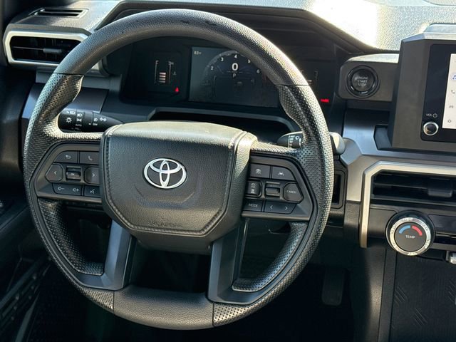 Used 2024 Toyota Tacoma SR5 RWD image 14