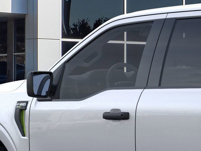 New 2025 Ford F150 STX image 20