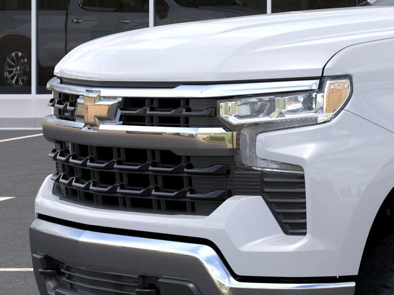 New 2026 Chevrolet Silverado 1500 LT AWD/4WD image 14