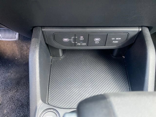 Used 2026 Kia K4 FWD image 13