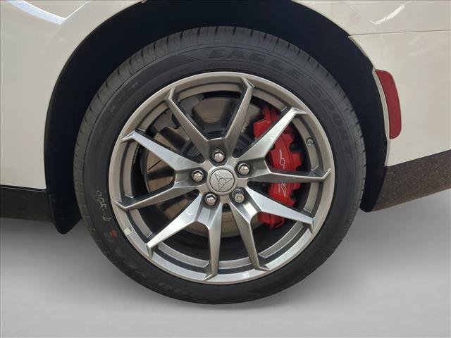 New 2026 Dodge Charger Daytona Scat Pack w/ Track Package AWD/4WD image 10