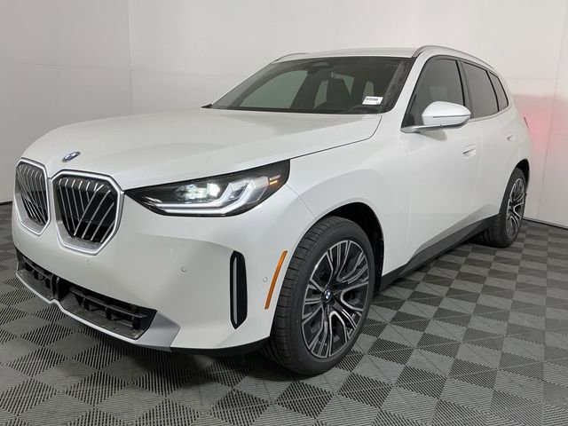 New 2026 BMW X3 xDrive30 w/ Convenience Package image 2
