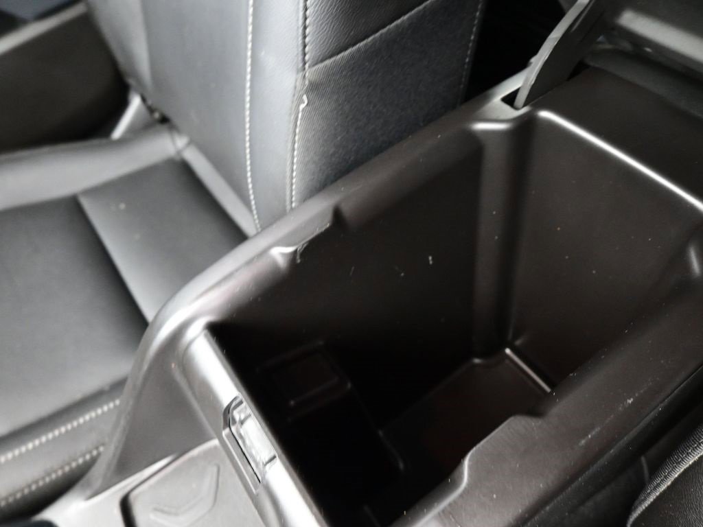 Used 2022 Chevrolet Colorado Z71 w/ Z71 Midnight Edition image 4