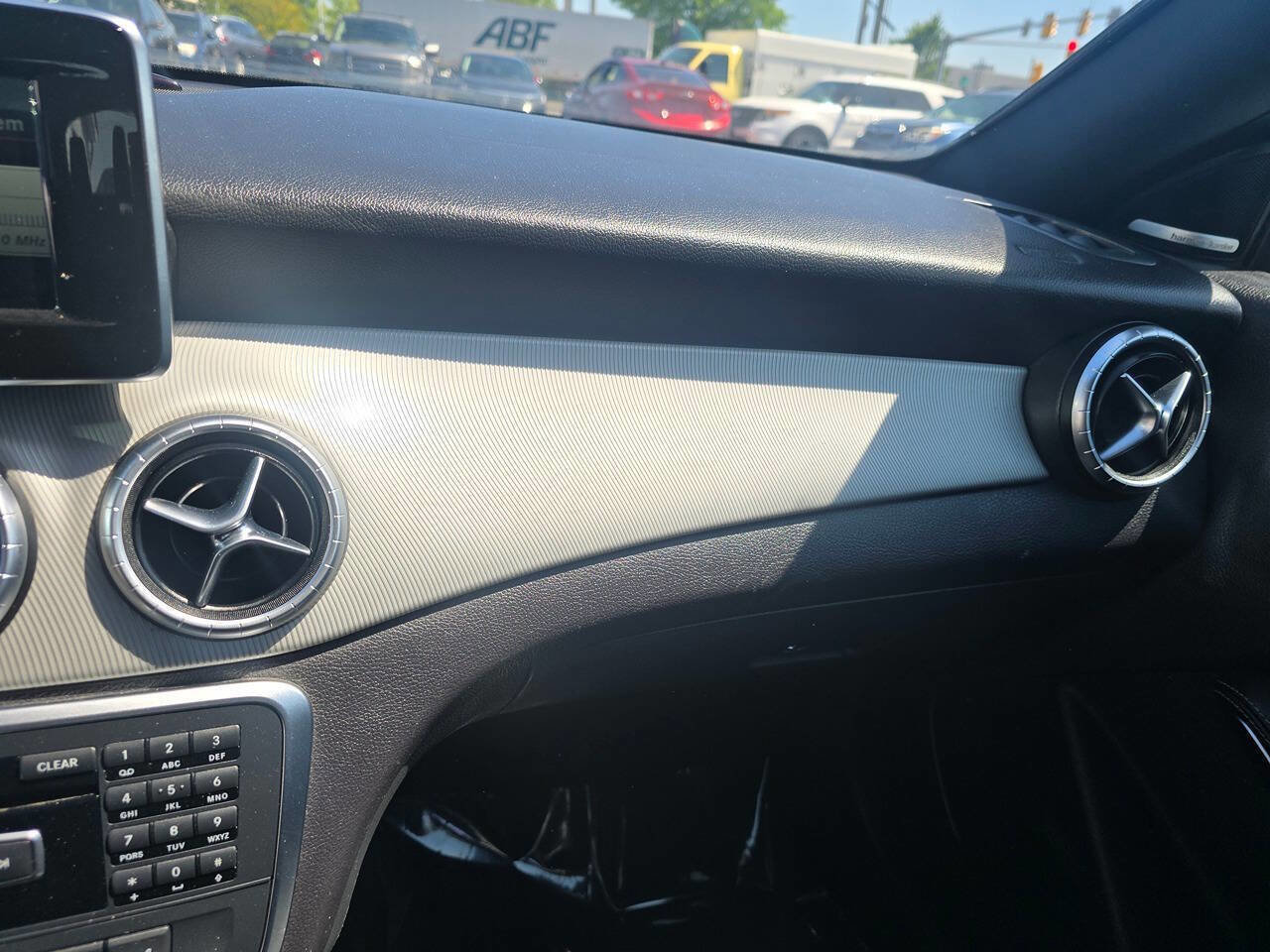 Used 2014 Mercedes-Benz CLA 250 w/ Premium 1 Package image 20