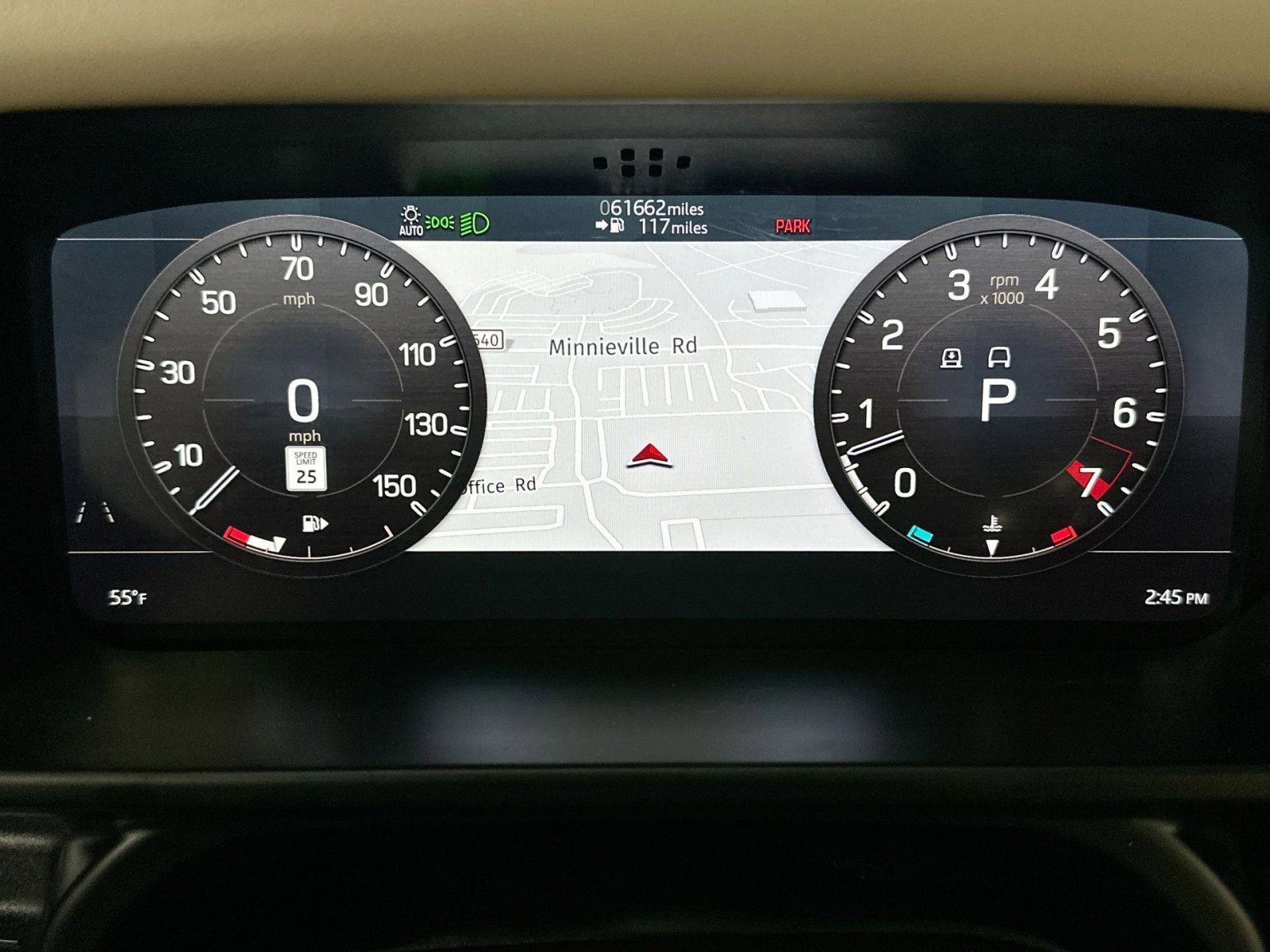 Used 2020 Land Rover Defender 110 HSE image 22