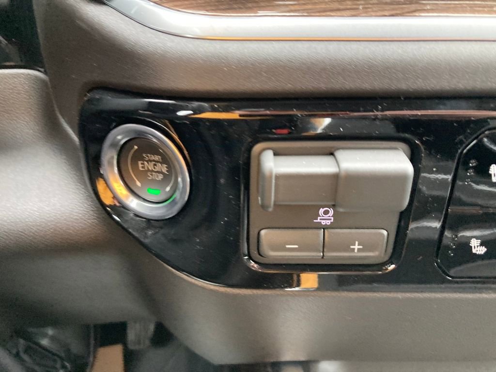 New 2026 Chevrolet Silverado 2500 LT w/ All Star Edition image 34