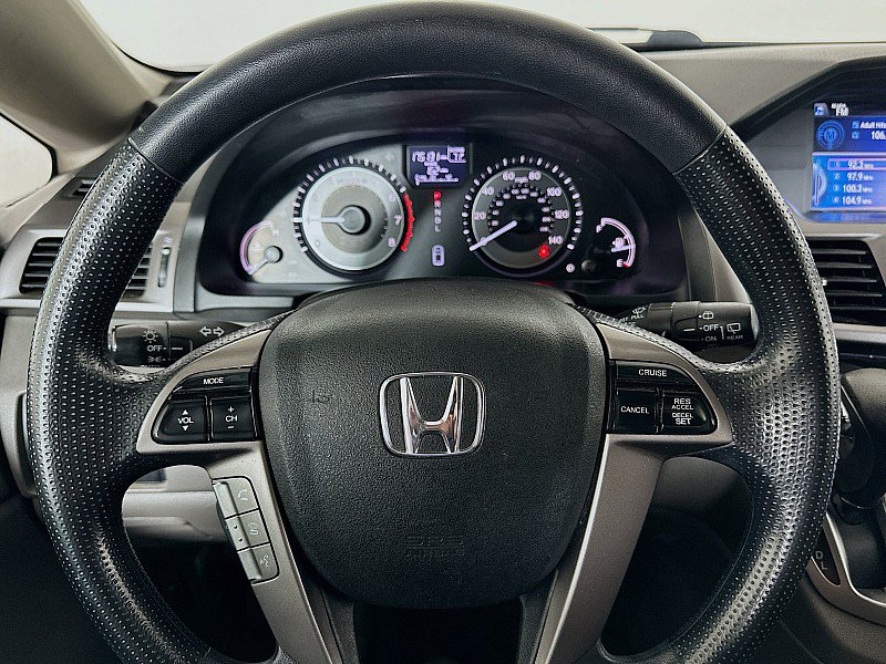 Used 2016 Honda Odyssey SE image 12