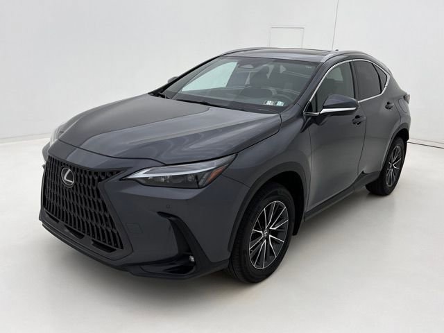 Used 2022 Lexus NX 350 AWD image 4