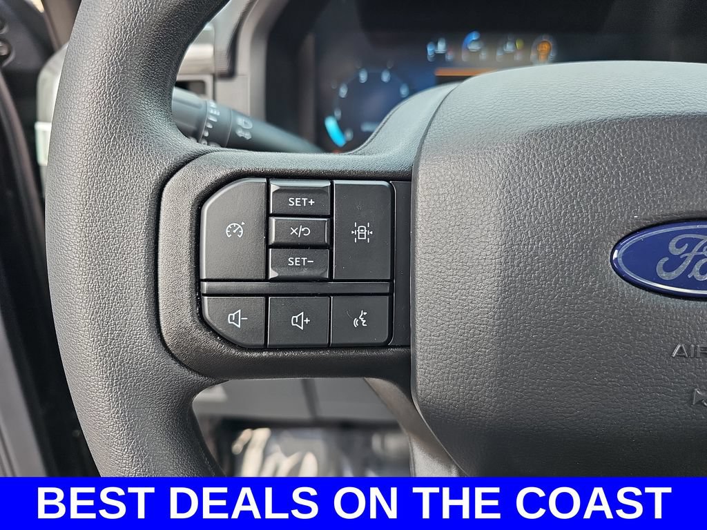 New 2026 Ford F150 STX w/ Equipment Group 200A AWD/4WD image 16