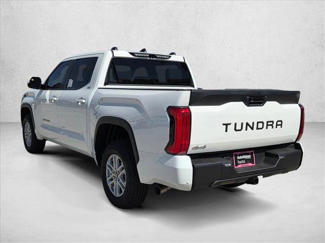 New 2026 Toyota Tundra SR5 image 9