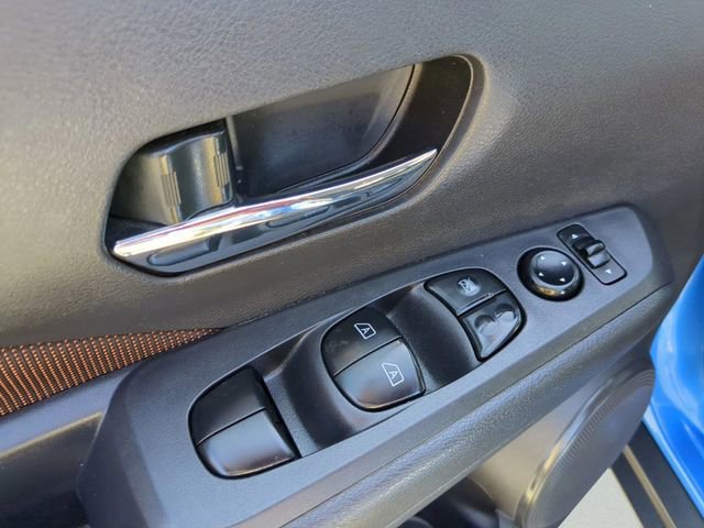 Used 2021 Nissan Kicks SR FWD image 10