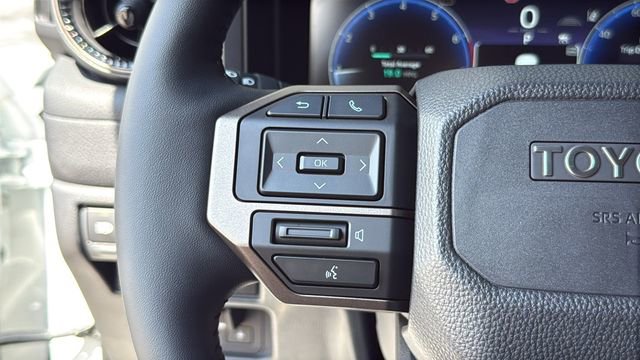 Used 2026 Toyota Land Cruiser w/ Premium Package image 23