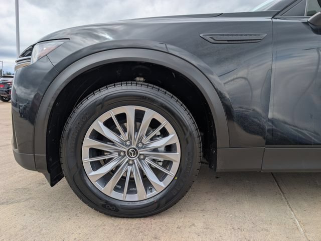 Used 2024 MAZDA CX-90 3.3 Turbo w/ Select Package AWD/4WD image 10