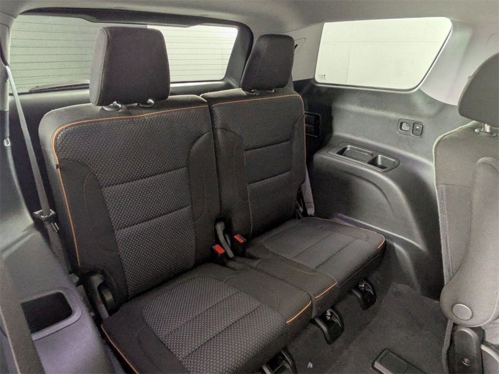 Used 2023 GMC Acadia AT4 w/ Trailering Package image 33