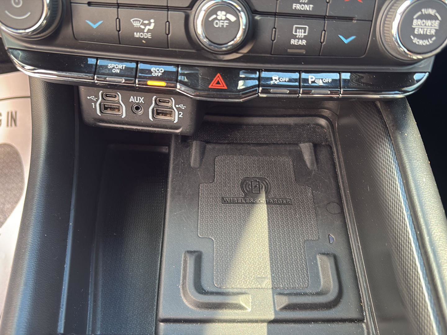 Used 2021 Dodge Durango R/T AWD/4WD image 16