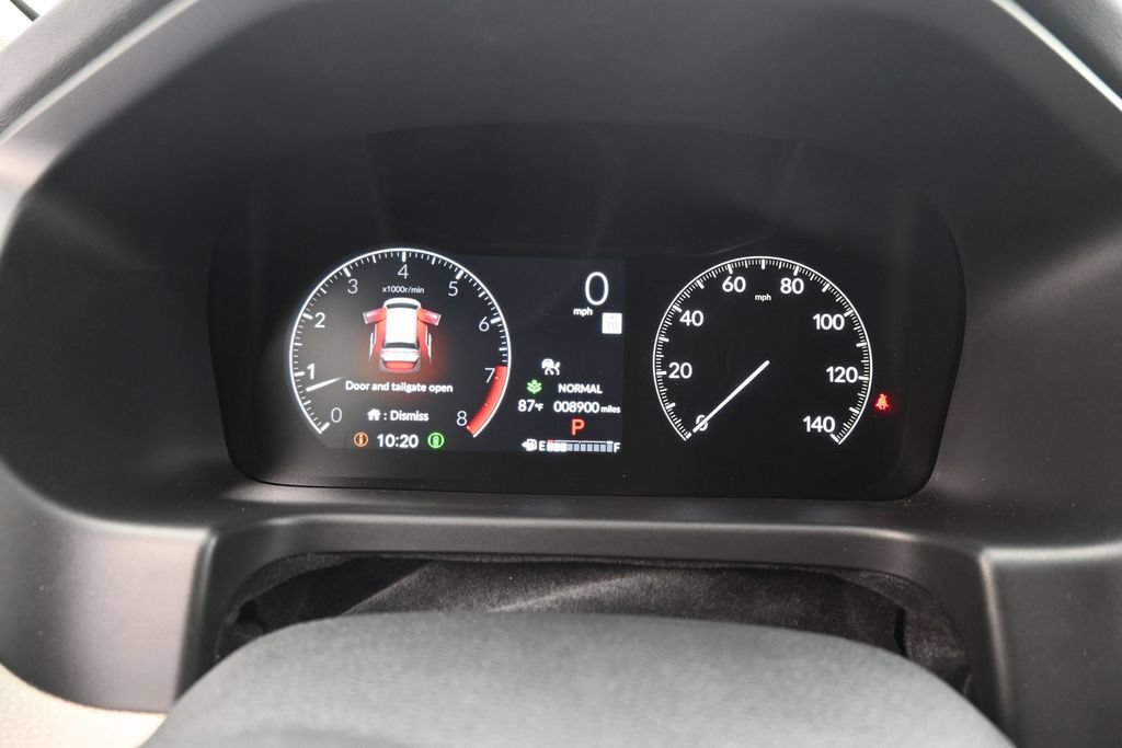 Used 2026 Honda Odyssey Elite image 11