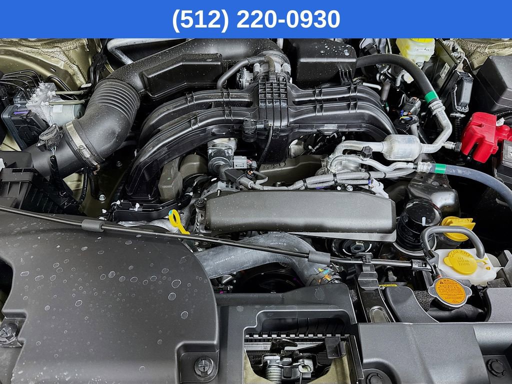 Used 2026 Subaru Forester Premium AWD/4WD image 38