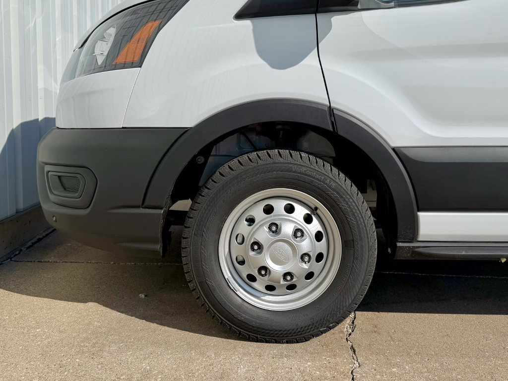 New 2027 Ford Transit 150 148 Medium Roof AWD image 36