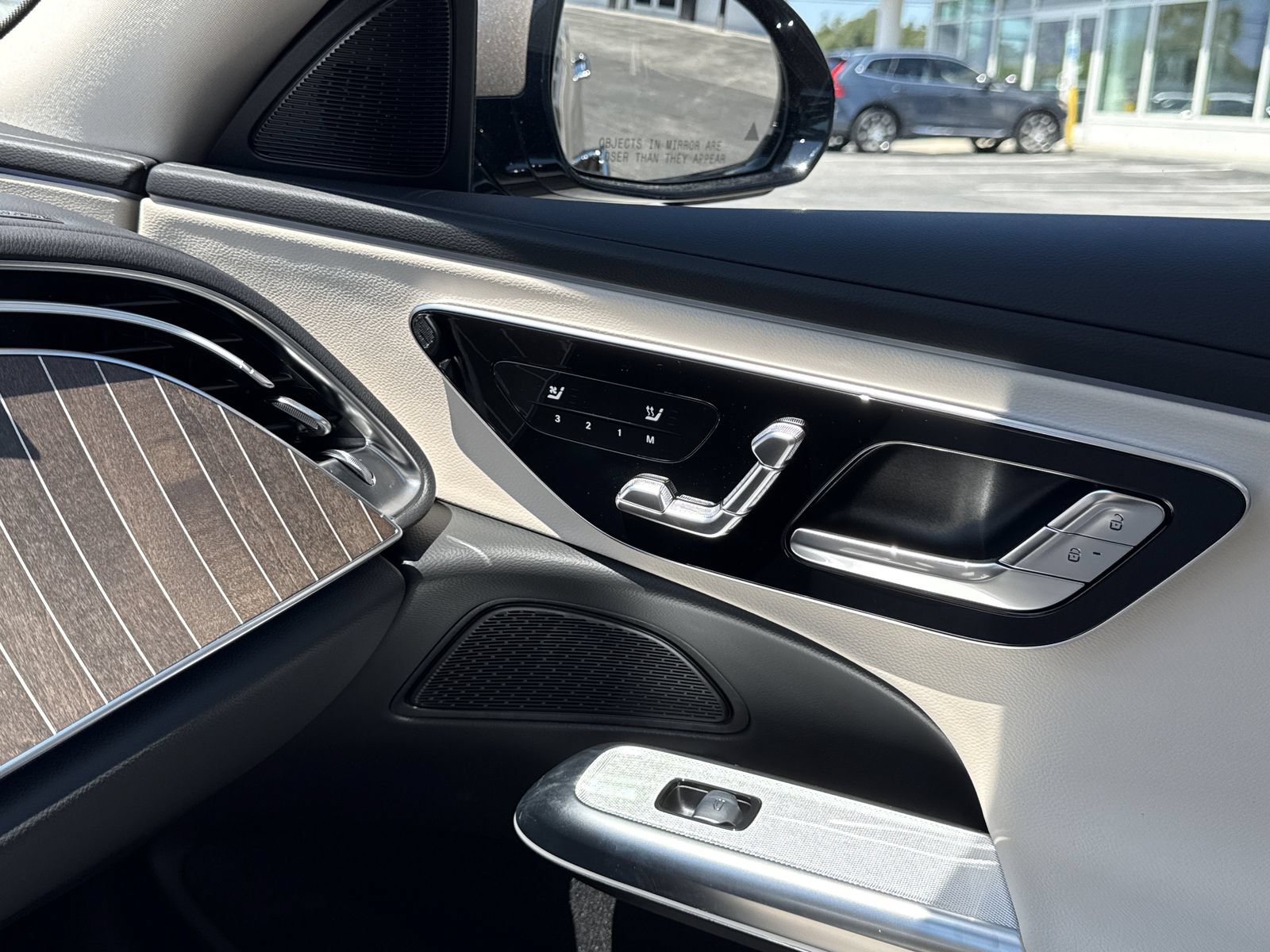 Used 2026 Mercedes-Benz E 350 Sedan image 32