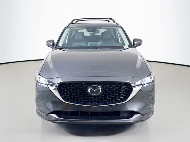 New 2025 MAZDA CX-5 AWD 2.5 S image 2