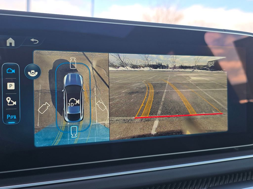 New 2026 Mercedes-Benz GLE 63 AMG S image 29