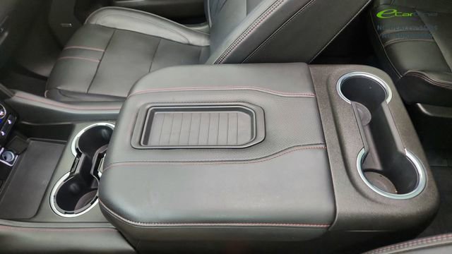 Used 2021 Chevrolet Tahoe RST w/ Luxury Package RWD image 52