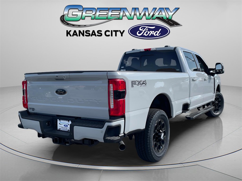 New 2026 Ford F350 XLT image 8