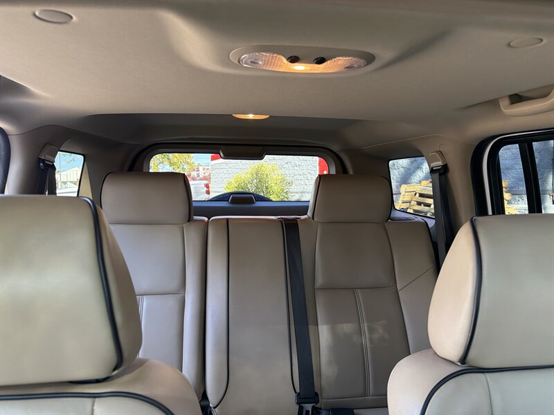 Used 2007 HUMMER H3 AWD/4WD image 25
