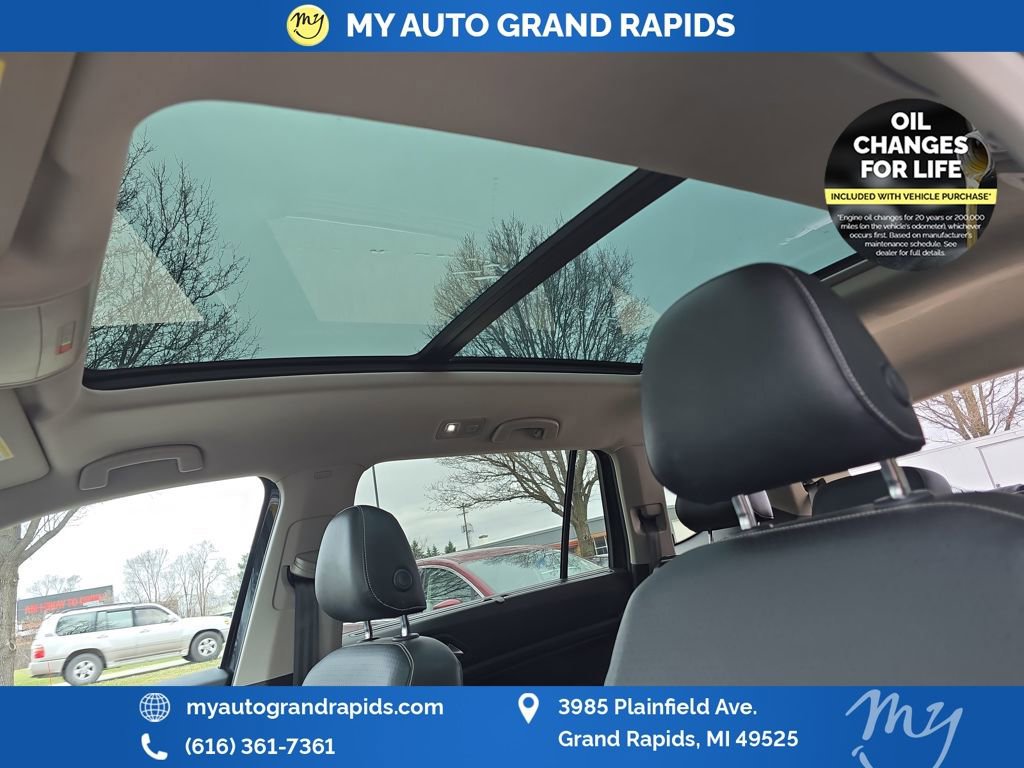 Used 2021 Volkswagen Atlas SEL w/ MDO Package (Bench Seat) AWD/4WD image 20