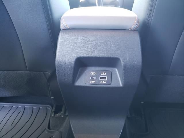 Certified 2024 Subaru Crosstrek 2.5i Limited AWD/4WD image 13
