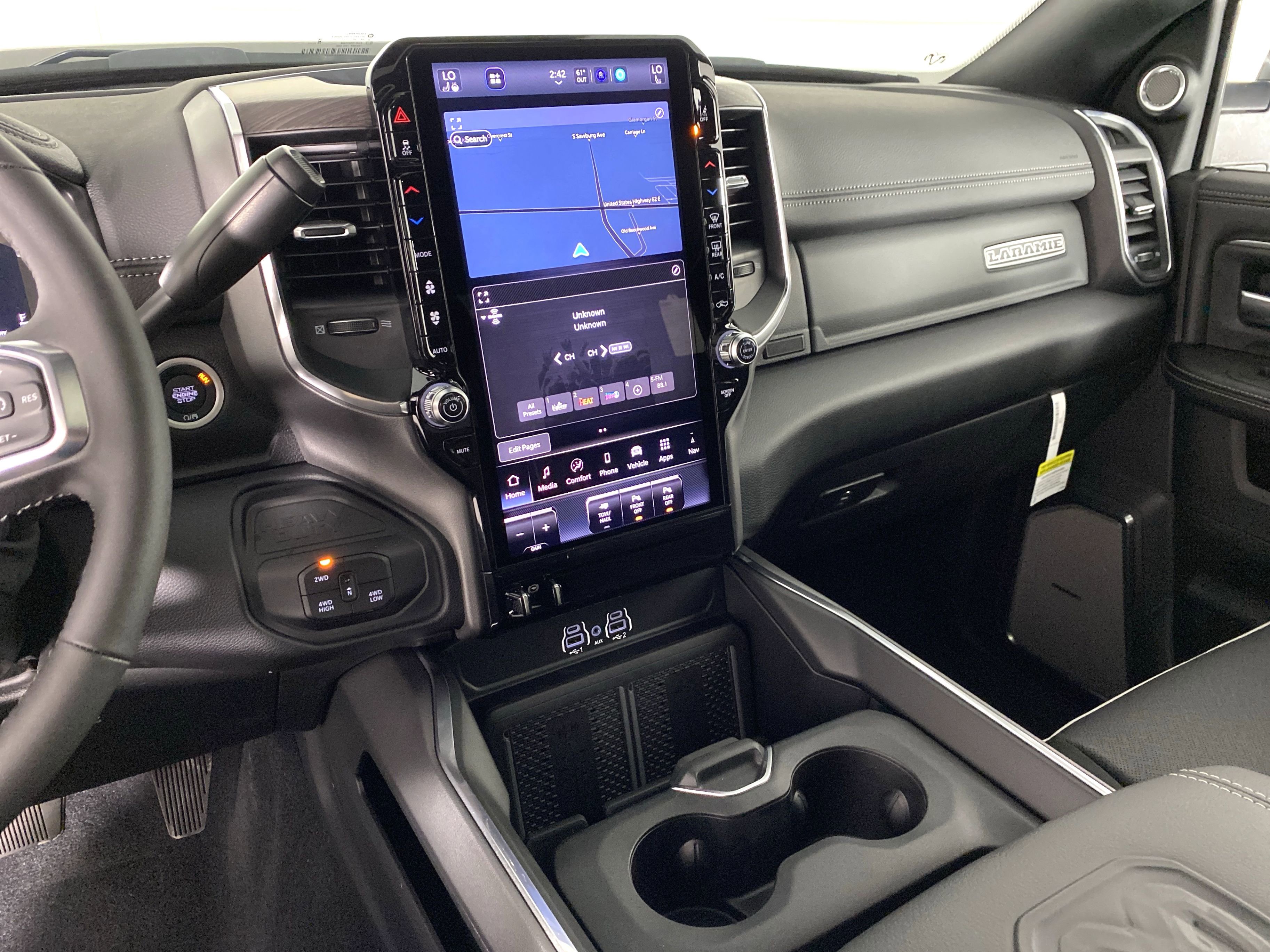 New 2026 RAM 2500 Laramie image 26