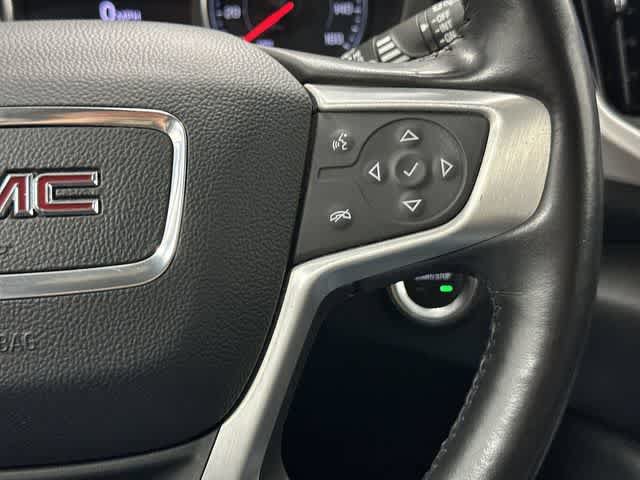 Used 2020 GMC Terrain SLT w/ Preferred Package FWD image 17