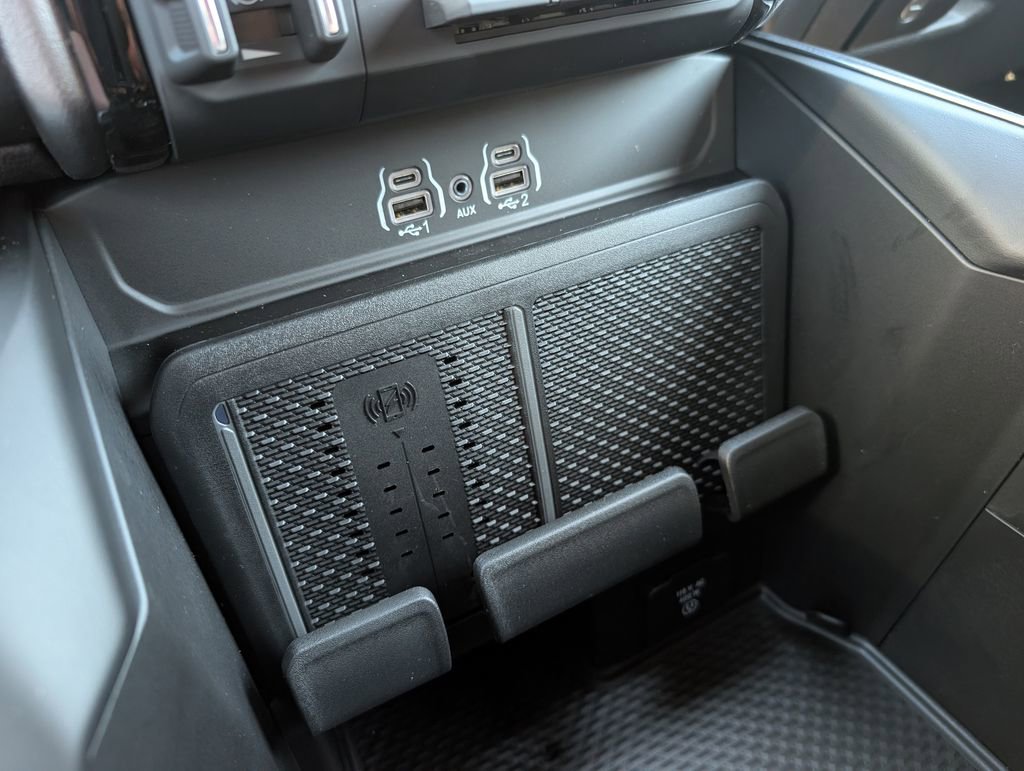 New 2026 RAM 1500 Big Horn image 31