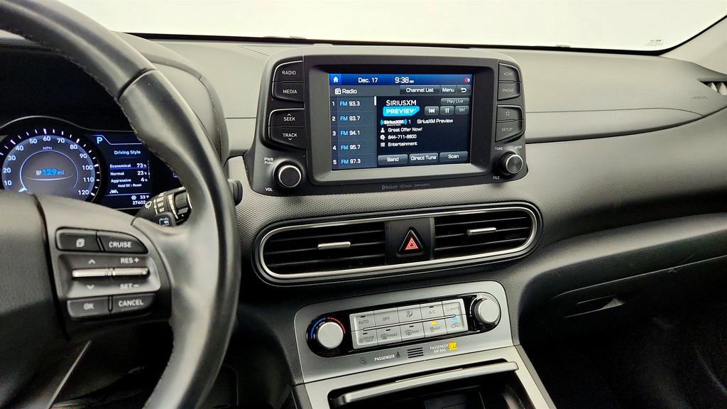 Used 2020 Hyundai Kona SEL image 17