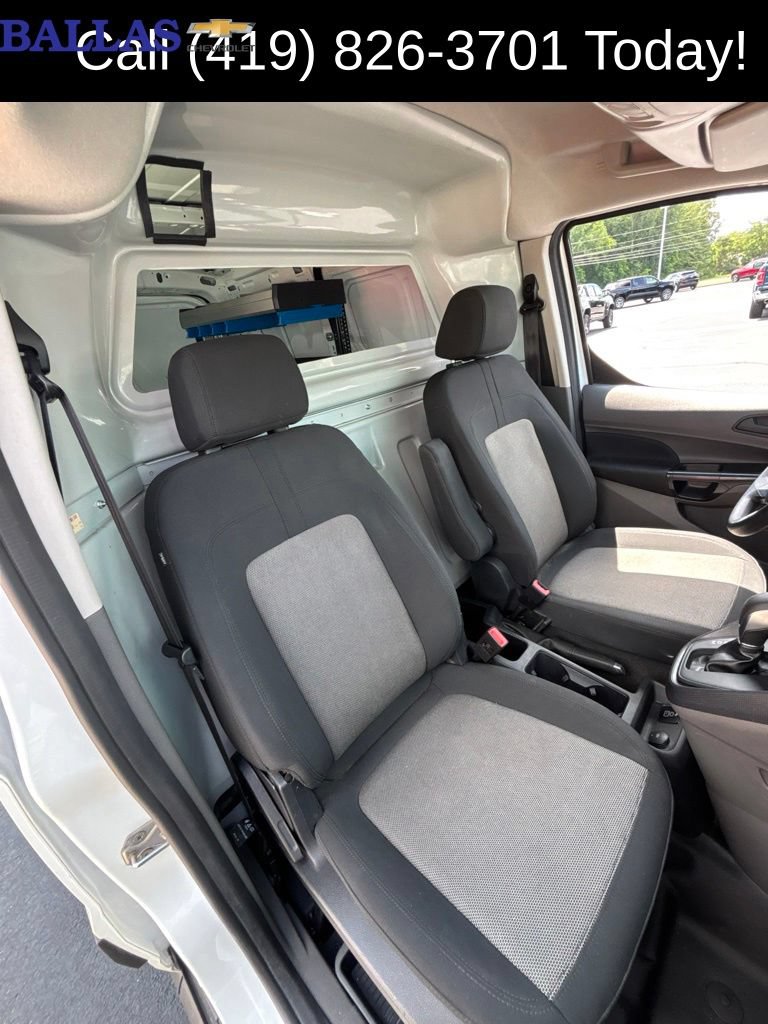 Used 2023 Ford Transit Connect XL FWD image 11