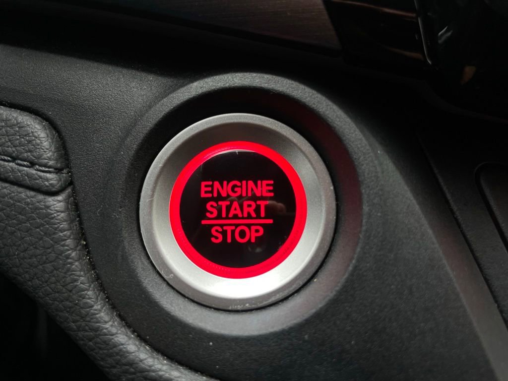 Certified 2023 Honda Odyssey Sport image 22