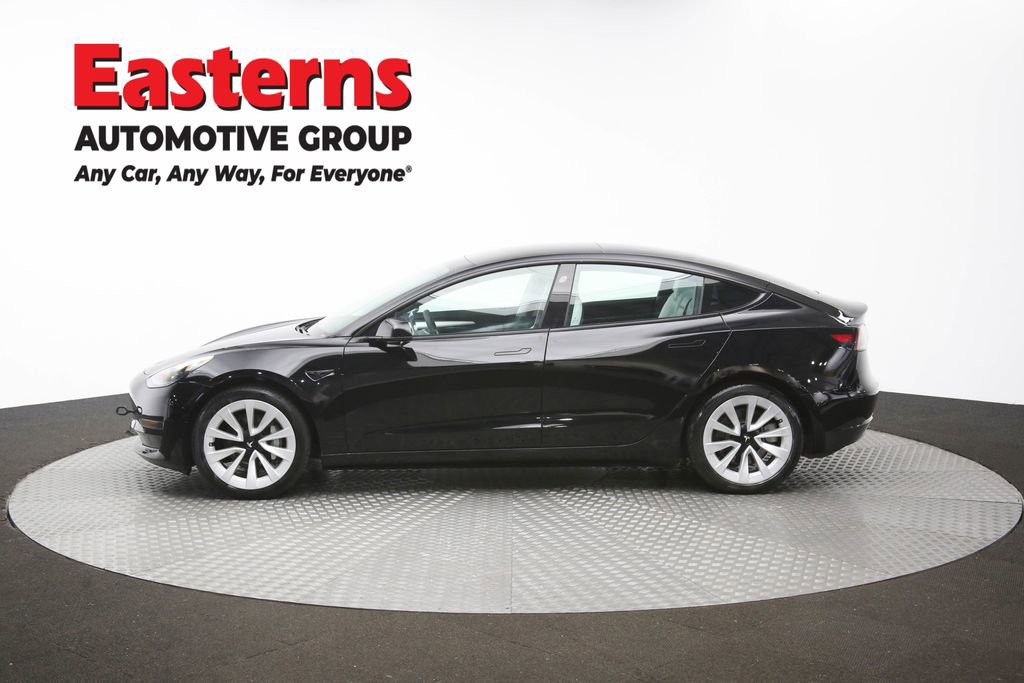 Used 2022 Tesla Model 3 image 54