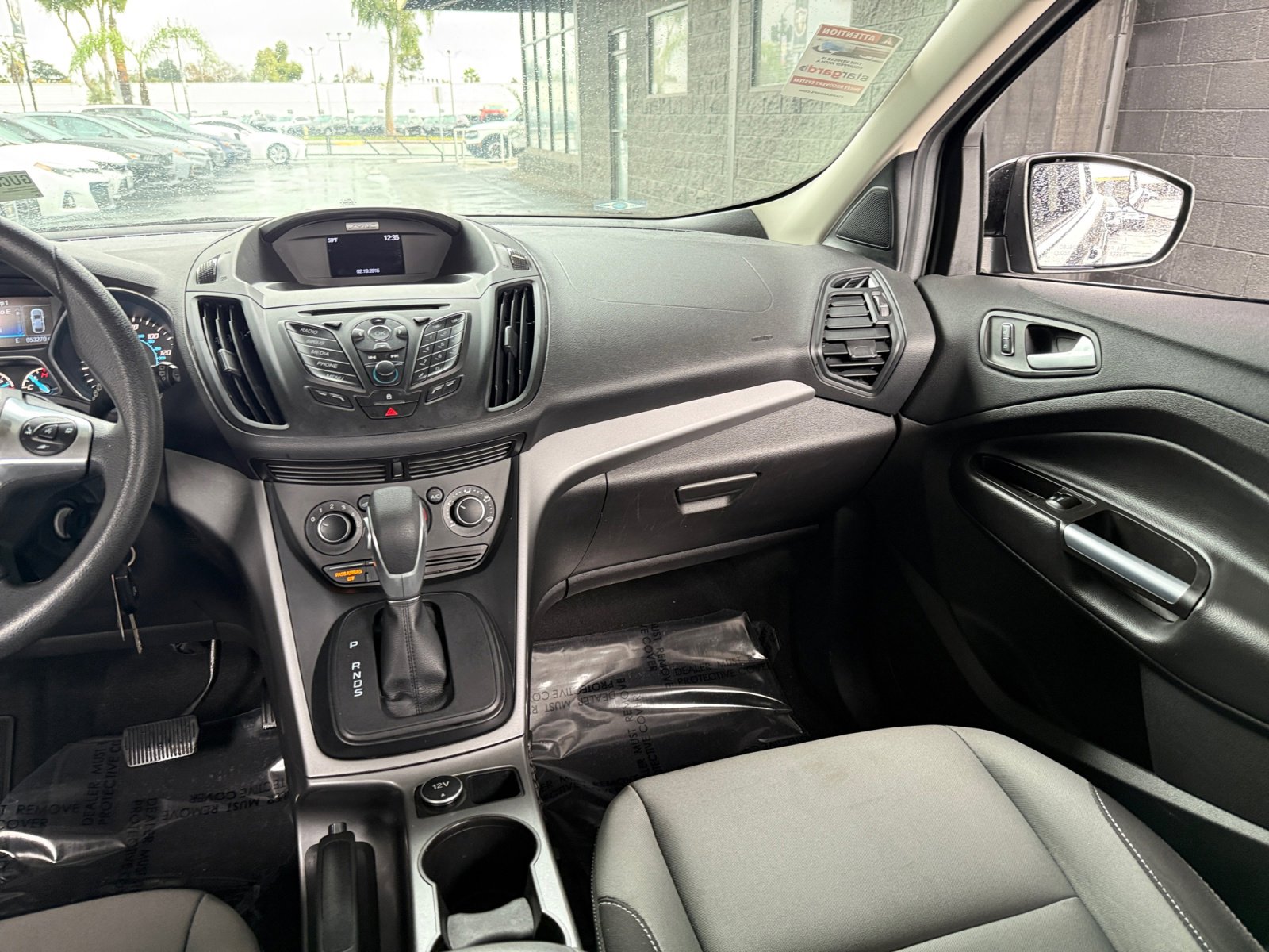 Used 2016 Ford Escape SE image 21