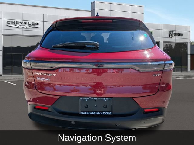 Used 2024 Dodge Hornet GT Plus image 5